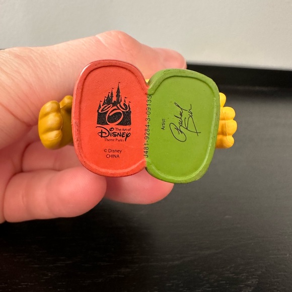 Disney Vinylmation Urban Series 2 "Patchwork" 3'' Figurine - Picture 3 of 8